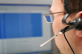 clean your computer with Remote Assistance