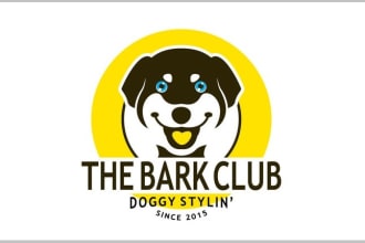 design creative dog, pet, cat, or animal logo