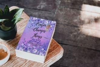 design custom  planners and journals