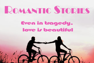 write short romance stories