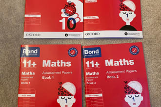 be your 11 plus maths tutor