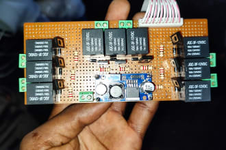 develop your arduino, esp and raspberry pi related projects