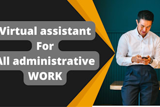 be your long term virtual assistant
