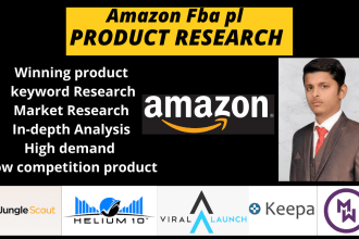do amazon wholesale and private label product hunting