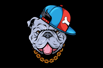 create cartoon nft art 2d graphics design