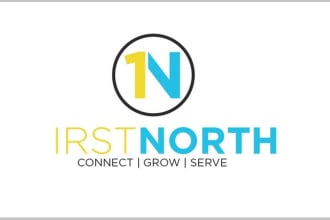 do a modern church religious seal or ministry logo design