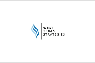 do a modern political campaign logo design