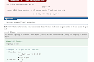typeset handwritten notes or pdf as latex document