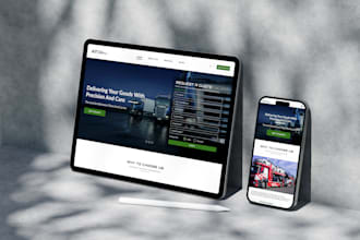 create high quality UX UI website design, mockups and PSD