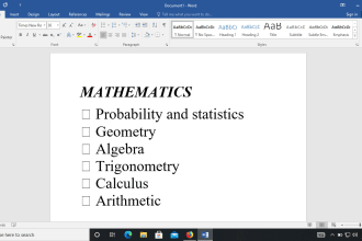 assist in solving mathematical problems