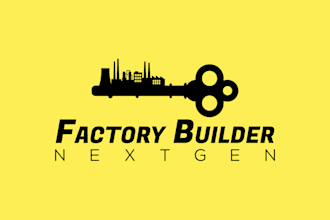 do unique creative modern logo and graphic design for you