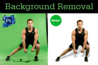 do amazon products photo editing
