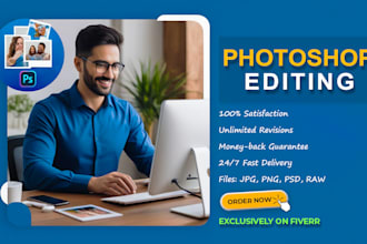professionally remove background from image, cut out photos