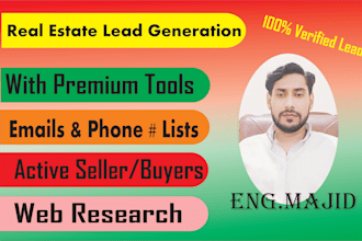lead generation with paid tools