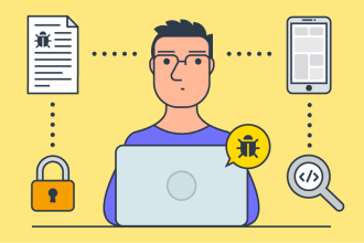 be your beta tester, auditor and provide user feedback