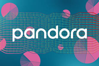 promote your pandora music more than your imagine