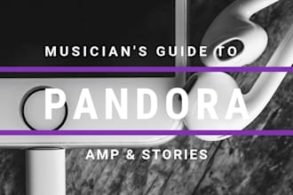 do viral pandora music promotion