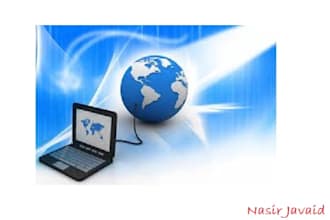 install web server on linux platform
