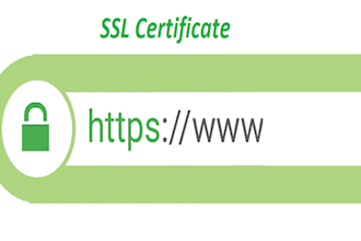 install SSL certificate, fix https errors, and secure your website