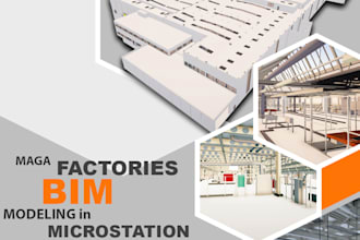 scan to bim and 3d architecture