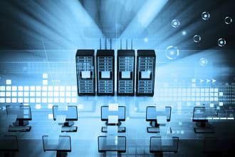 do synology, qnap, netgear, wd, nas setup, backup, free true nas, troubleshoot