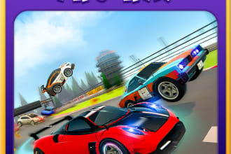 design ui graphics for games