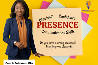 help you elevate your presence to reflect your true essence