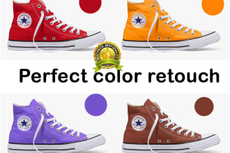 change color recolor your outfit colorize