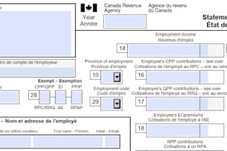 calculate payroll deductions for canadian business