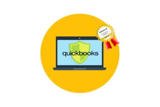 set up quickbooks accounting software