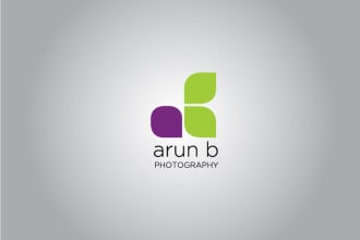 design a creative modern minimalist business logo