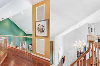 editing real estate photo colour change