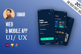 Best Price!  user interface design and UX research and uiux