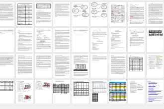 build your business plan