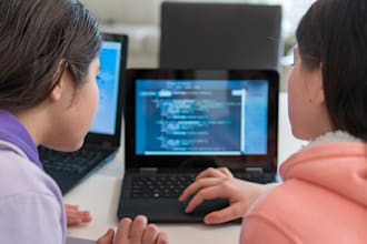 clases de programación para cualquier nivel