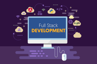 create responsive website in HTML CSS javascript nodejs
