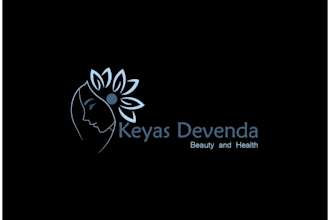 create a skin care, luxury,modern minimalist,spa,fashion,logo