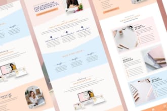 create wordpress sales funnels for you
