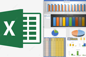 design an excel spreadsheet for your business