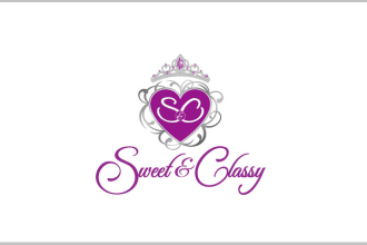 do beauty spa fashion boutique and cosmetic logo design