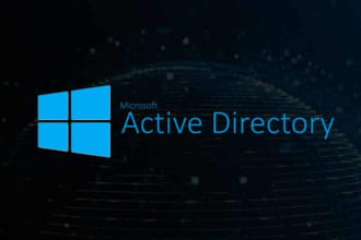 setup or configure active directory for you