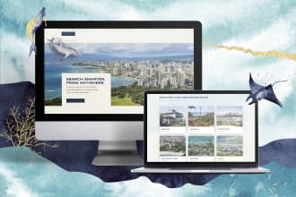 design and develop your shopify dropshipping store