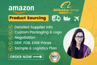 do amazon product sourcing, amazon fba product sourcing, supplier sourcing
