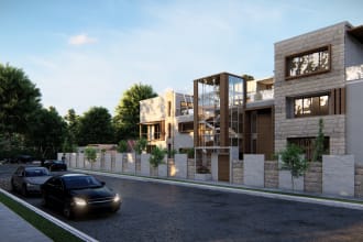 be your dream house architect