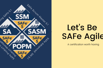 provide you scaled agile training and certification
