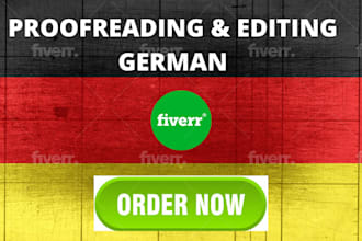 do developmental editing and proofreading