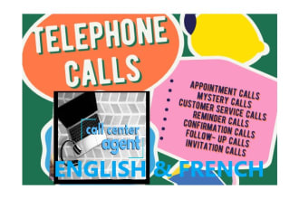 provide bilingual efficient call center management