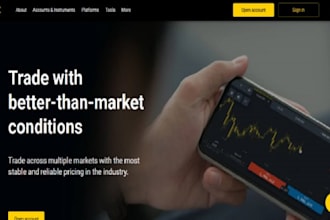 do forex broker website, forex trading website, forex bot, broker app
