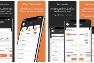 create stunning previews for your app or game