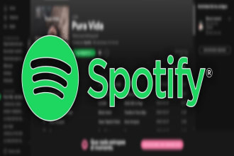 do organic spotify music marketing and spotify music promotion